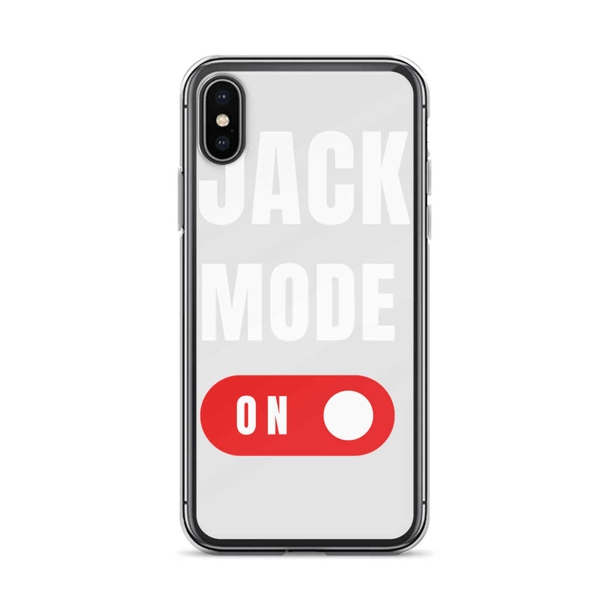 Personalized JACK Phone Case