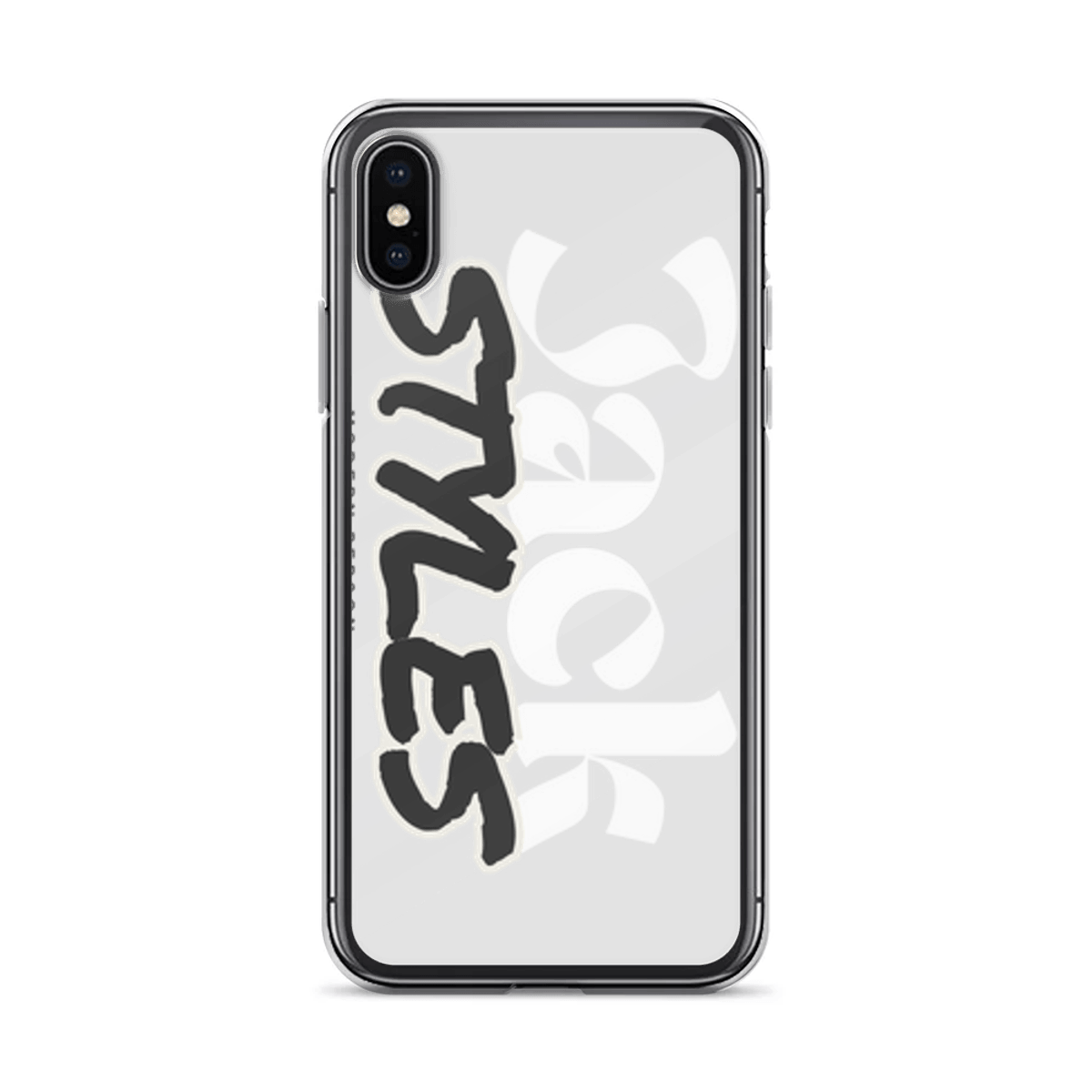 Personalized JACK Graffiti Phone Case
