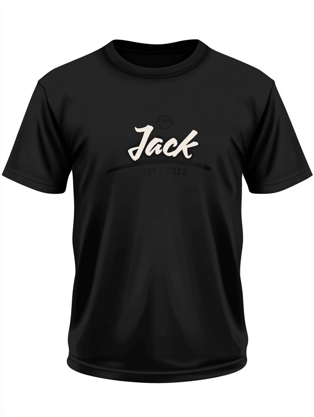 Personalized JACK T-Shirt