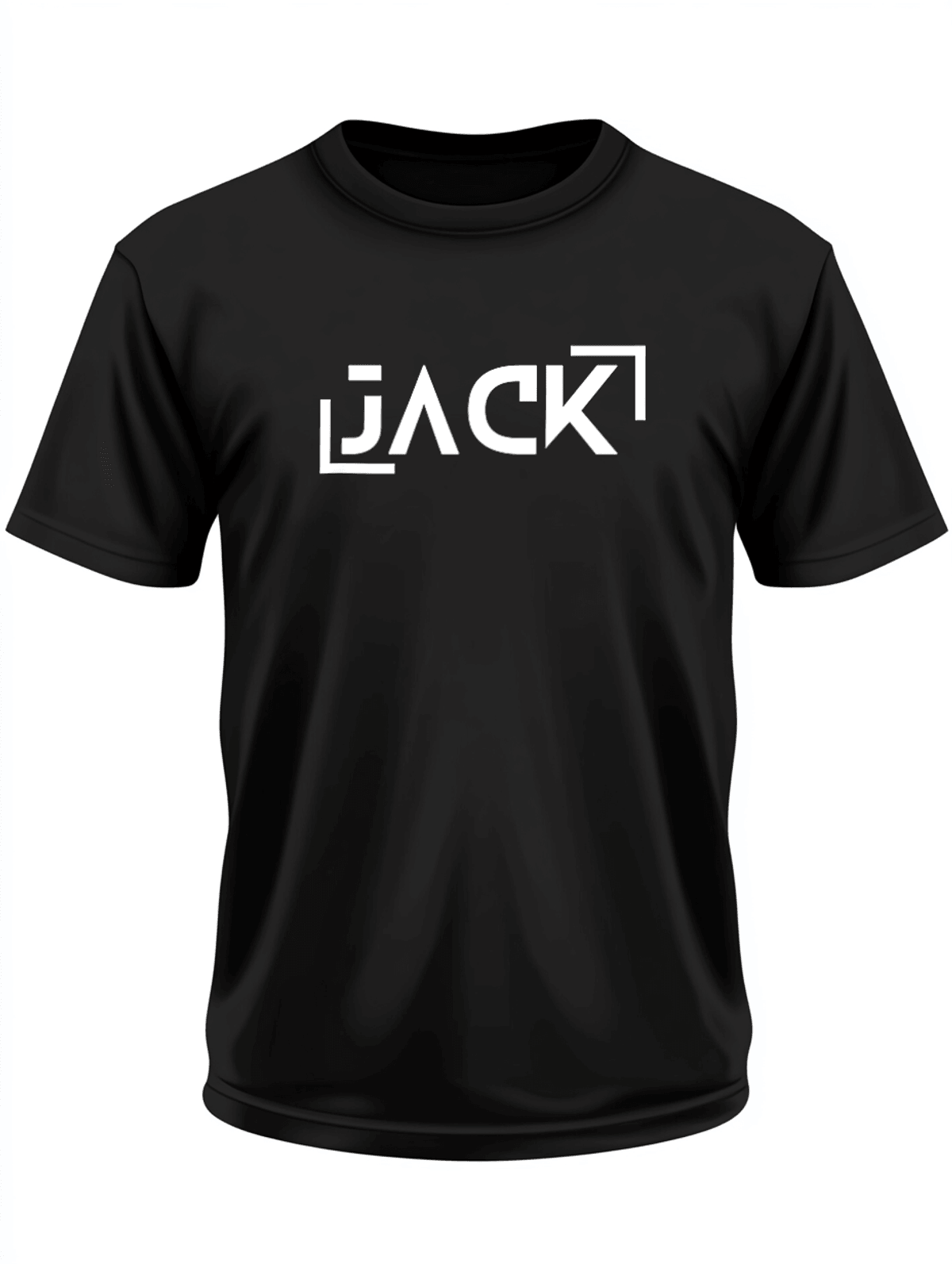 Personalized JACK T-Shirt