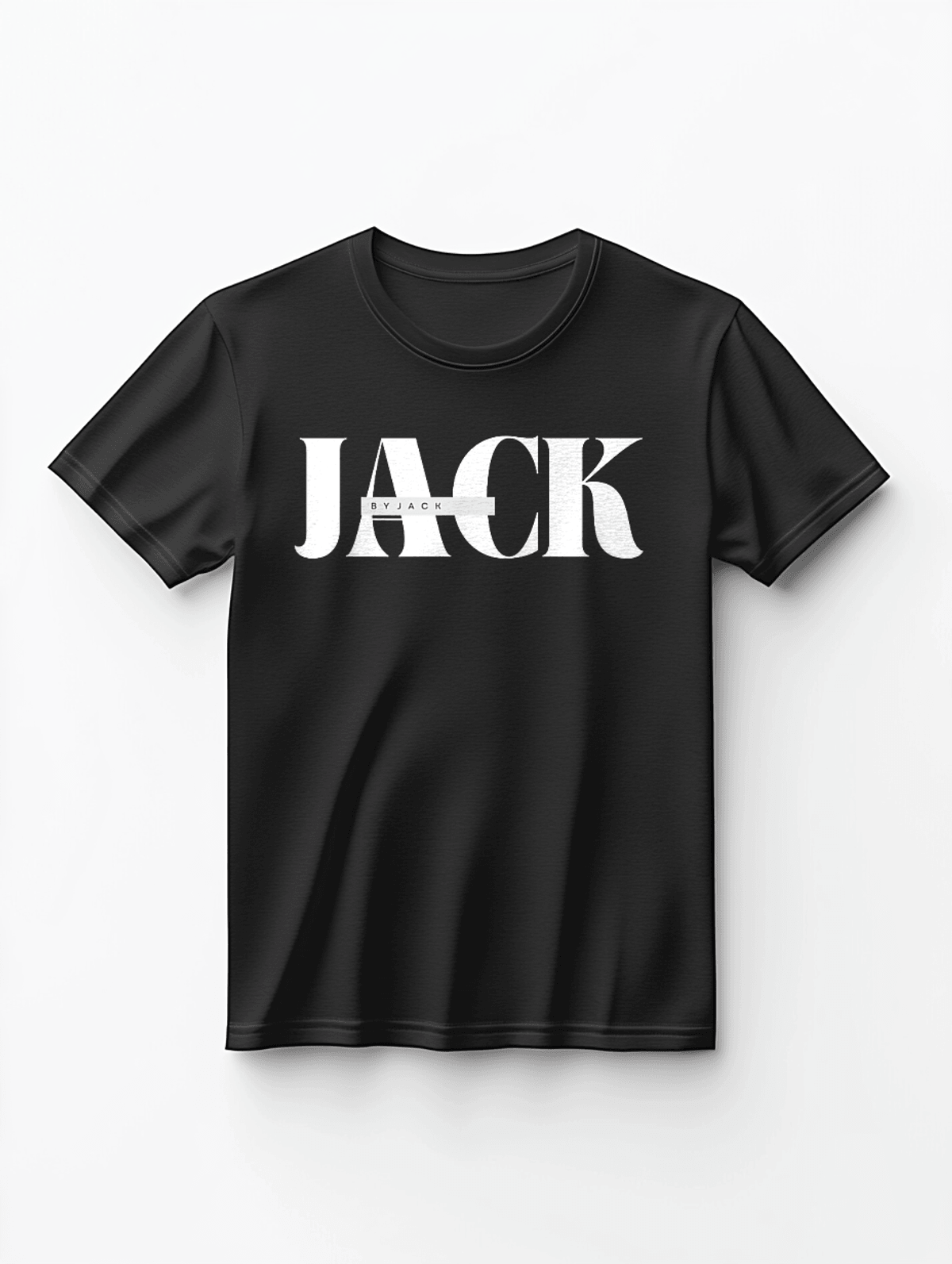 Personalized JACK T-Shirt