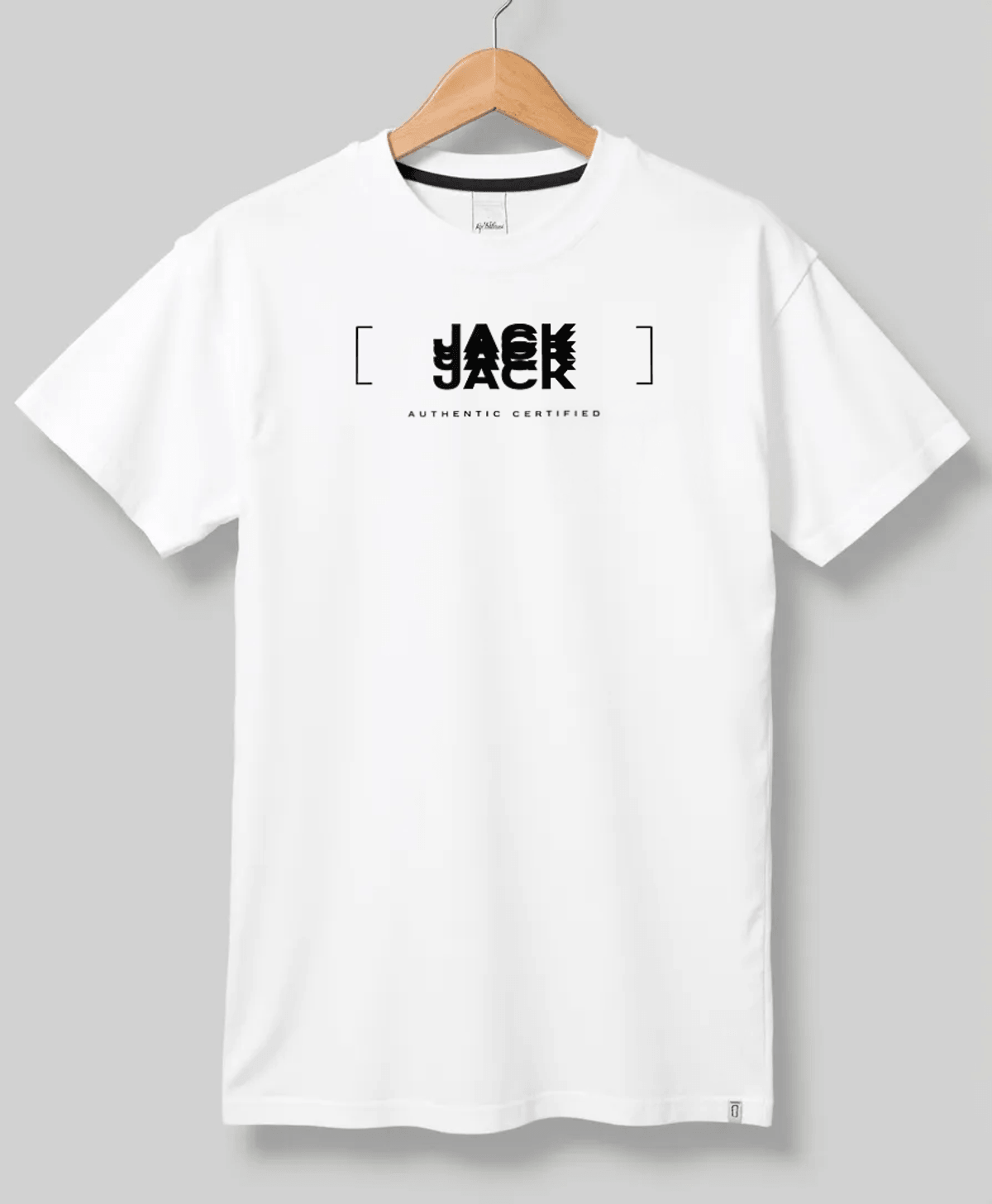 Personalized JACK T-Shirt