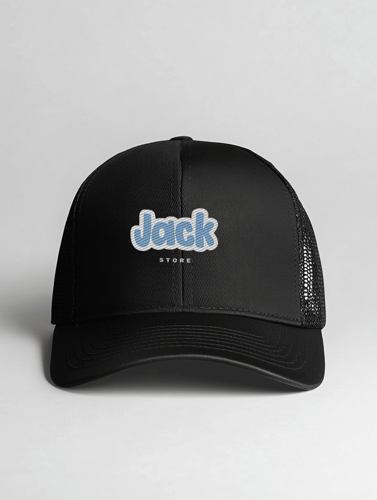 Personalized JACK Trucker Hat