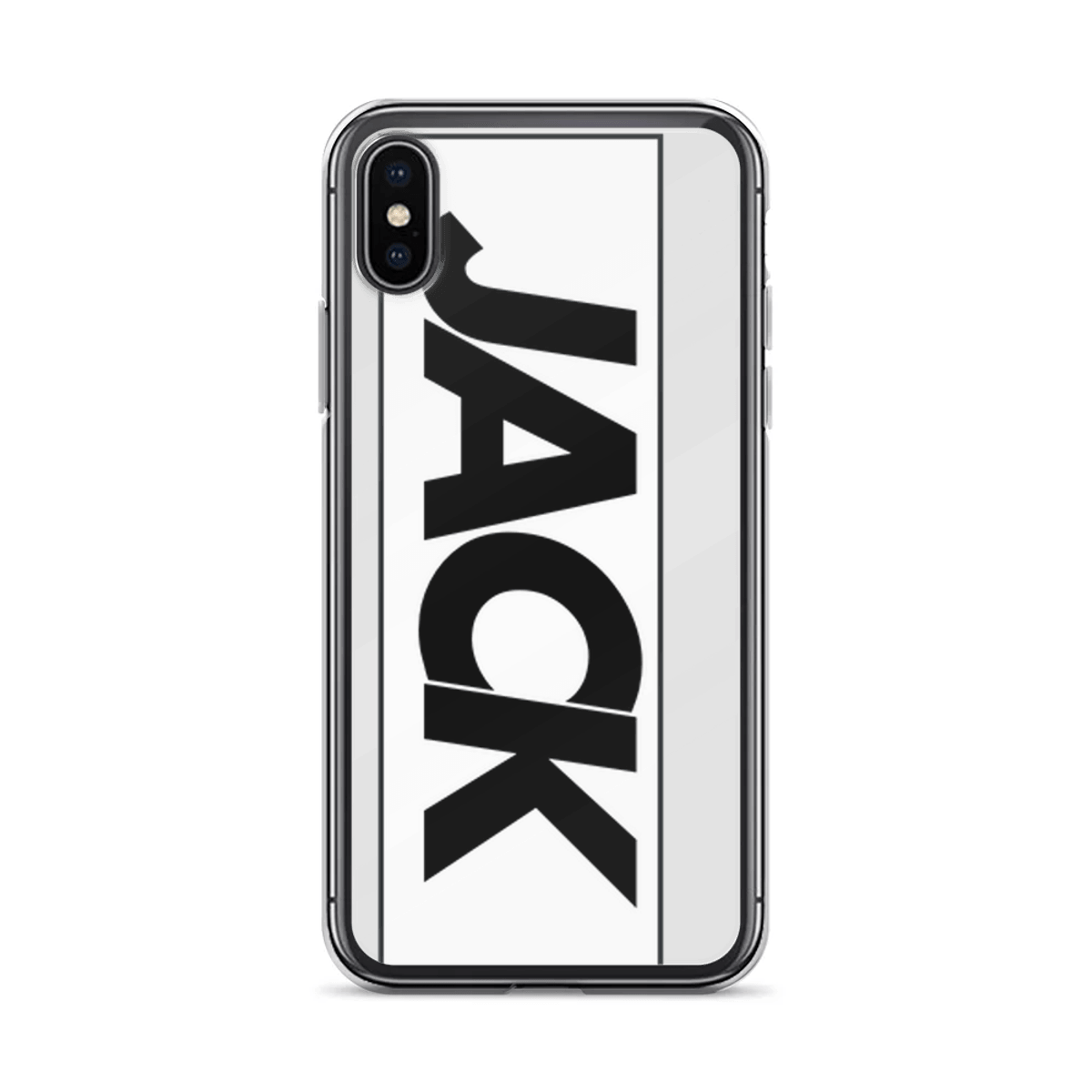 Personalized JACK Phone Case