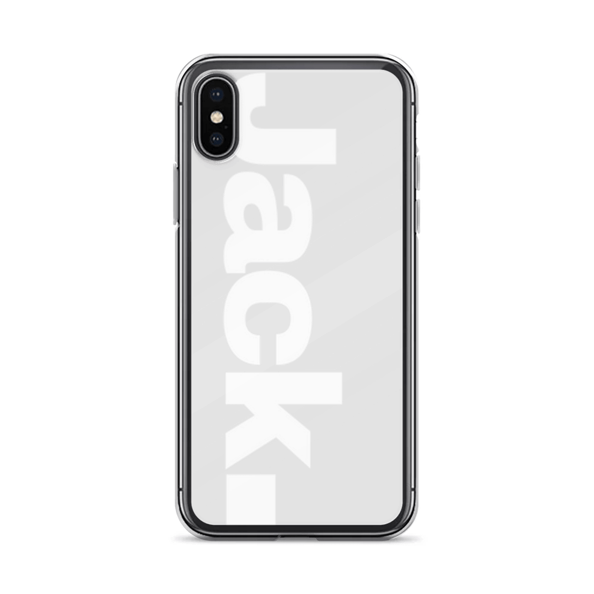 Personalized JACK Modern Phone Case