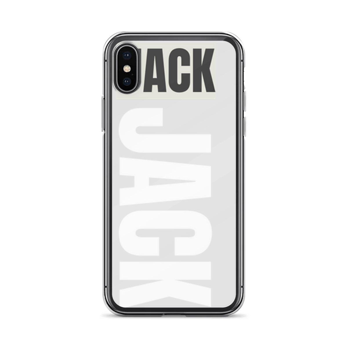 Personalized JACK Phone Case
