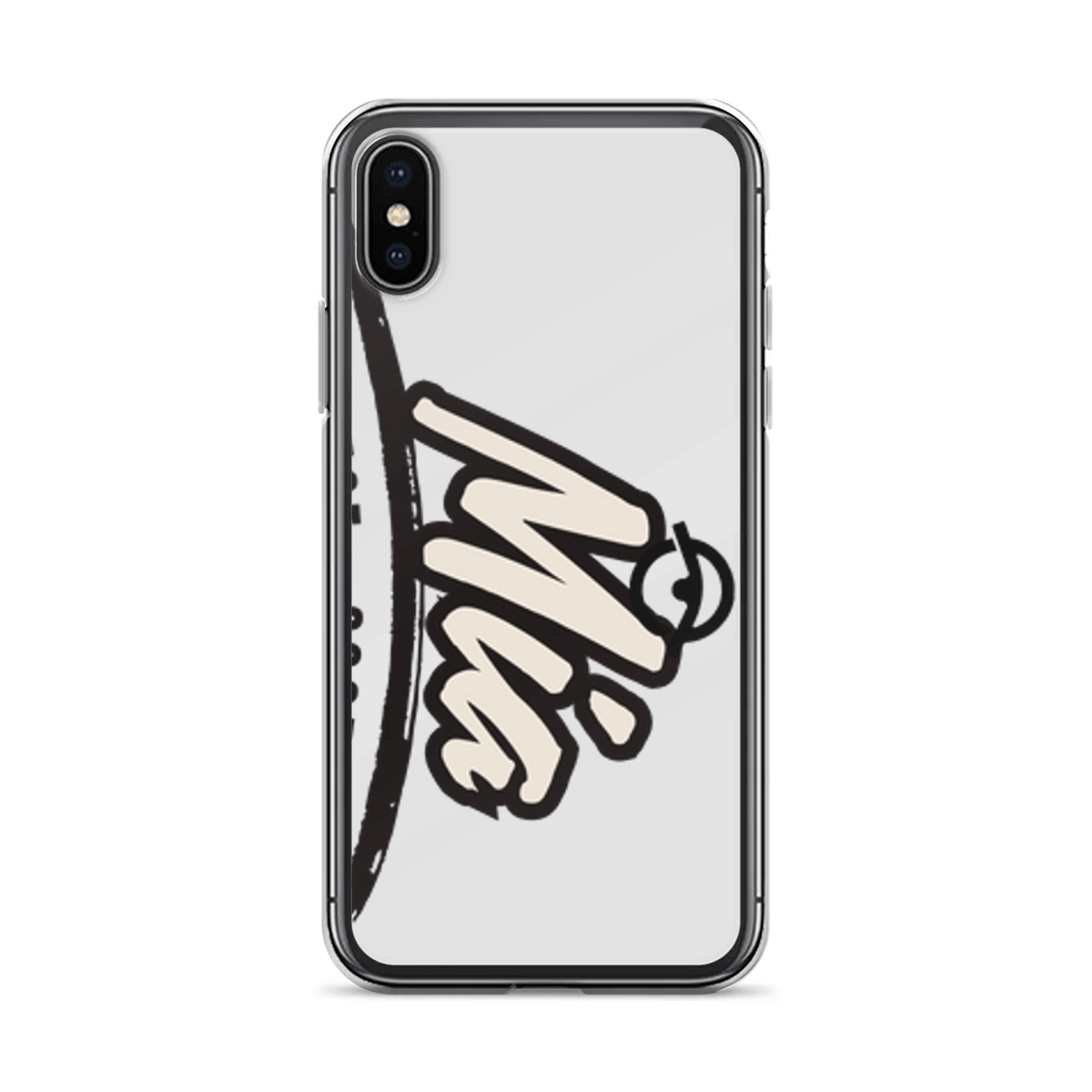 Personalized MIA Phone Case