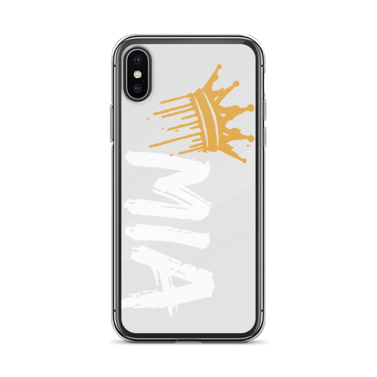 Personalized MIA Phone Case