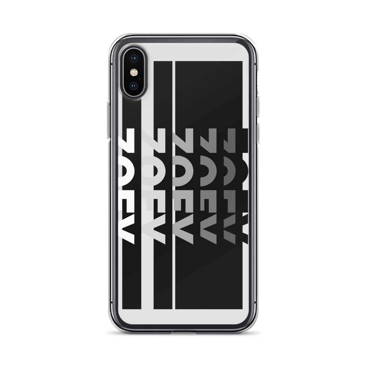 Personalized ZOEY Phone Case