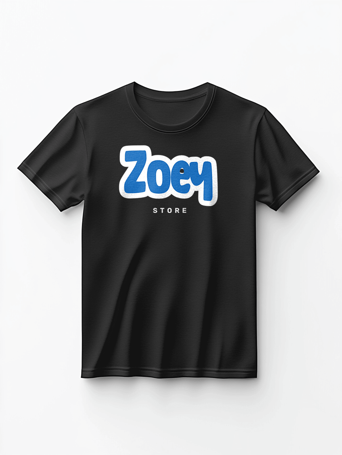 Personalized ZOEY T-Shirt
