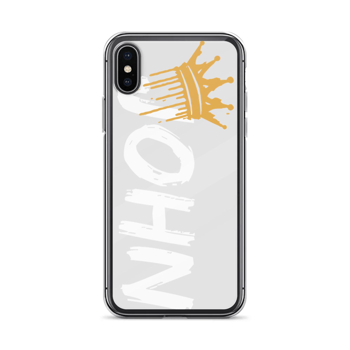 Personalized JOHN Phone Case
