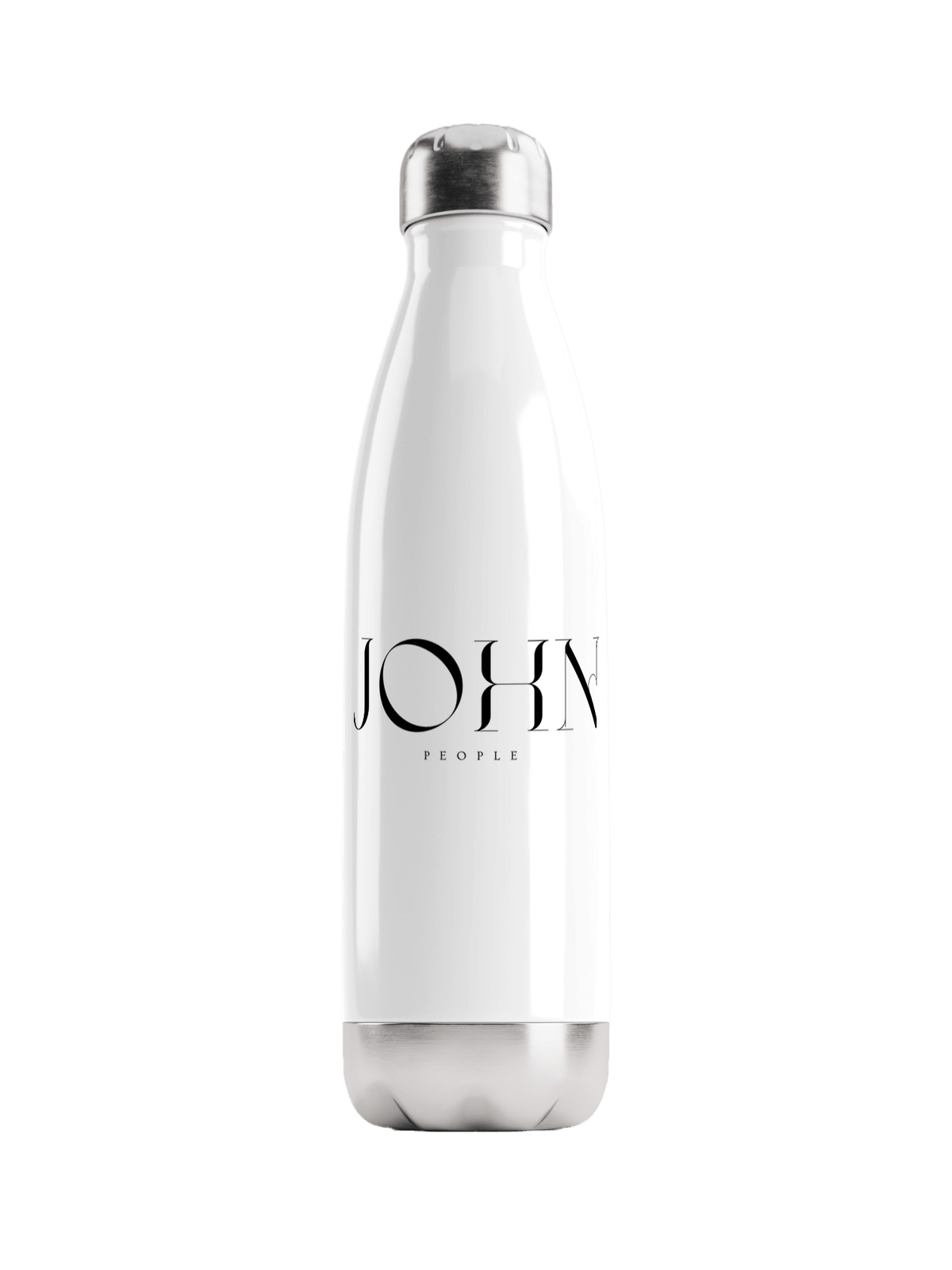 Personalized JOHN Water Bottle