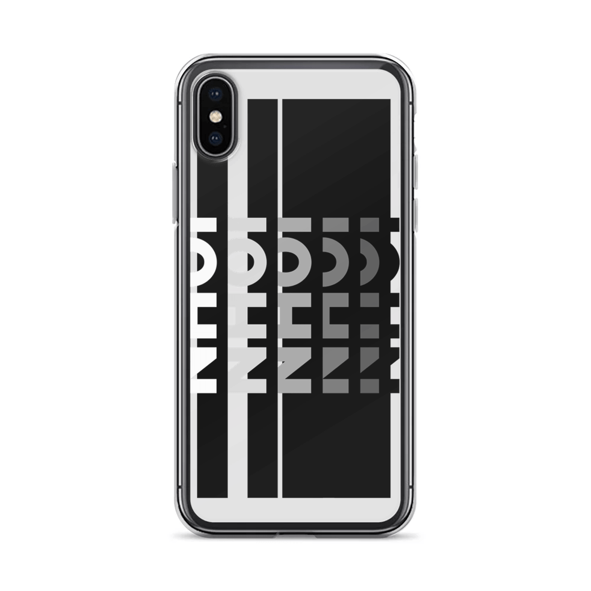 Personalized JOHN Phone Case