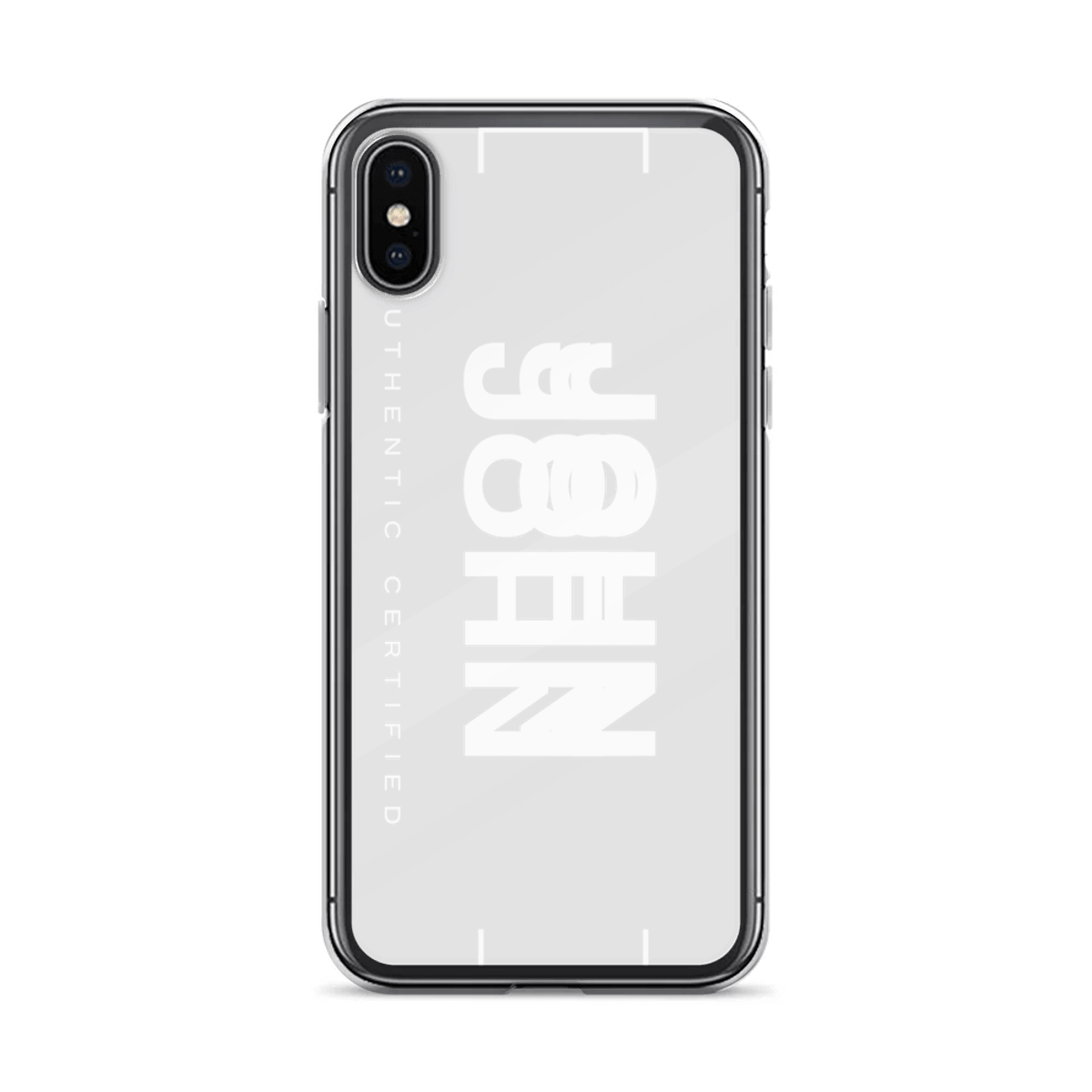 Personalized JOHN Phone Case