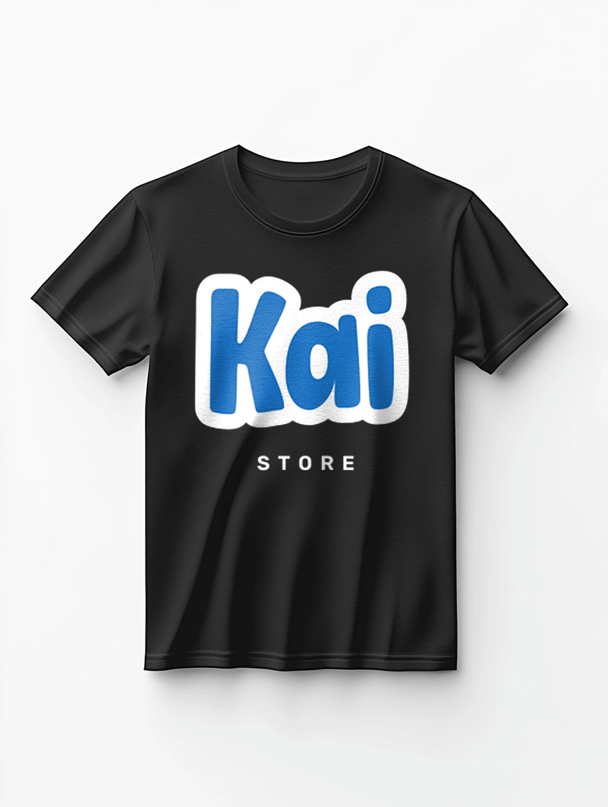 Personalized KAI T-Shirt