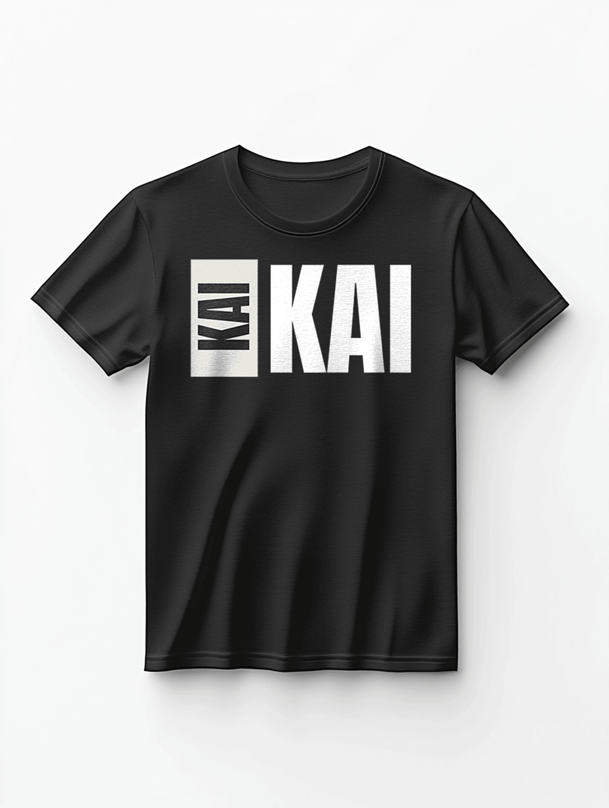 Personalized KAI T-Shirt