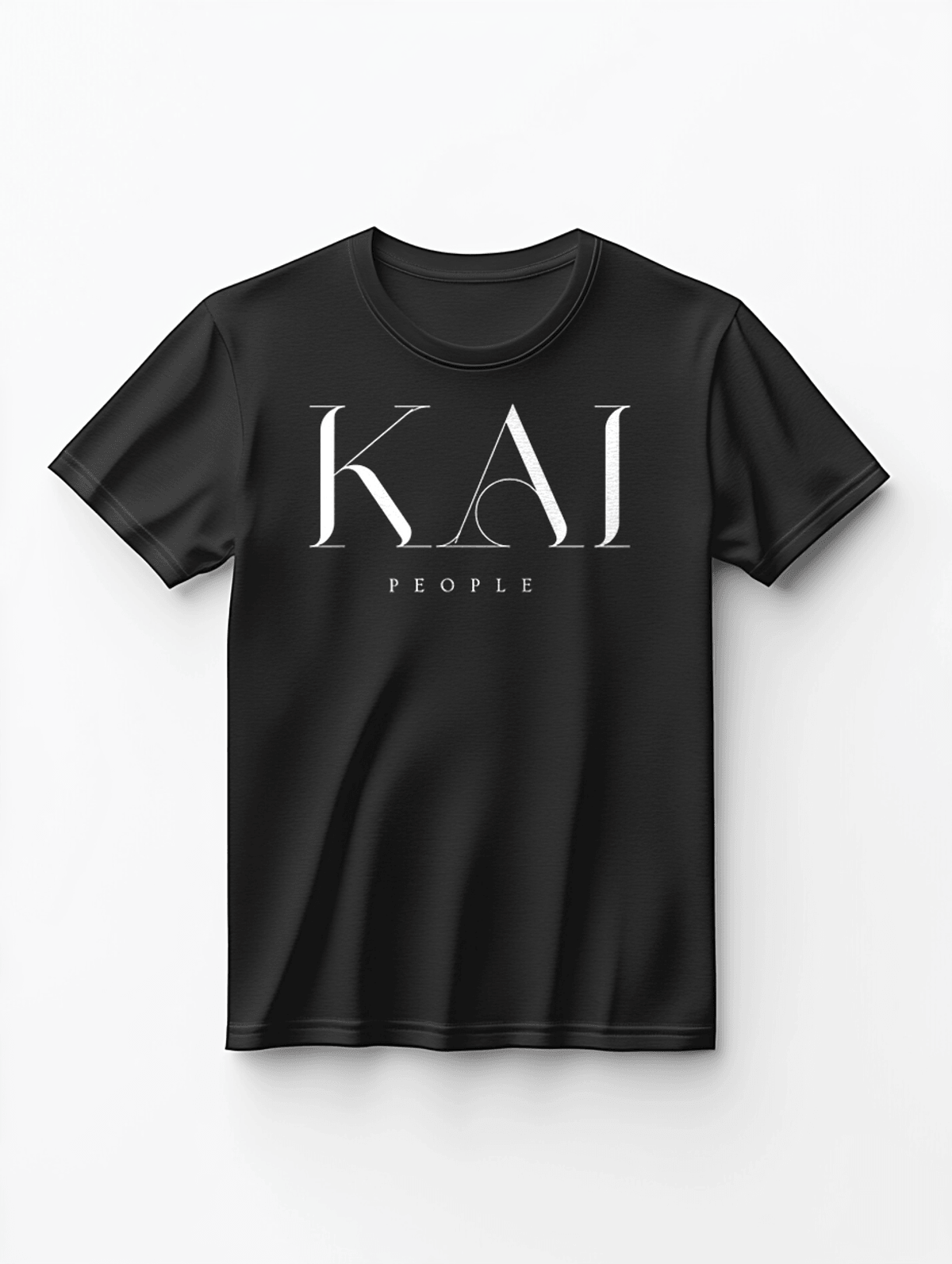 Personalized KAI T-Shirt
