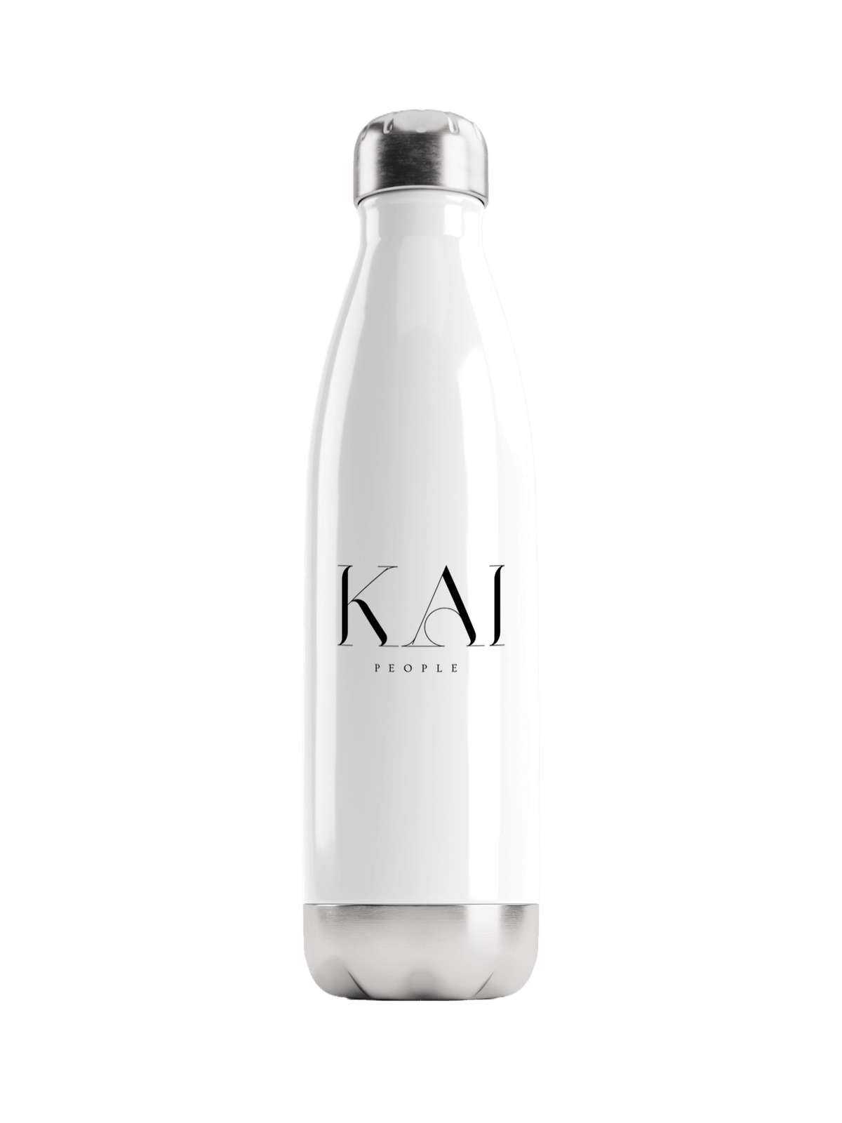 Personalized KAI Water Bottle
