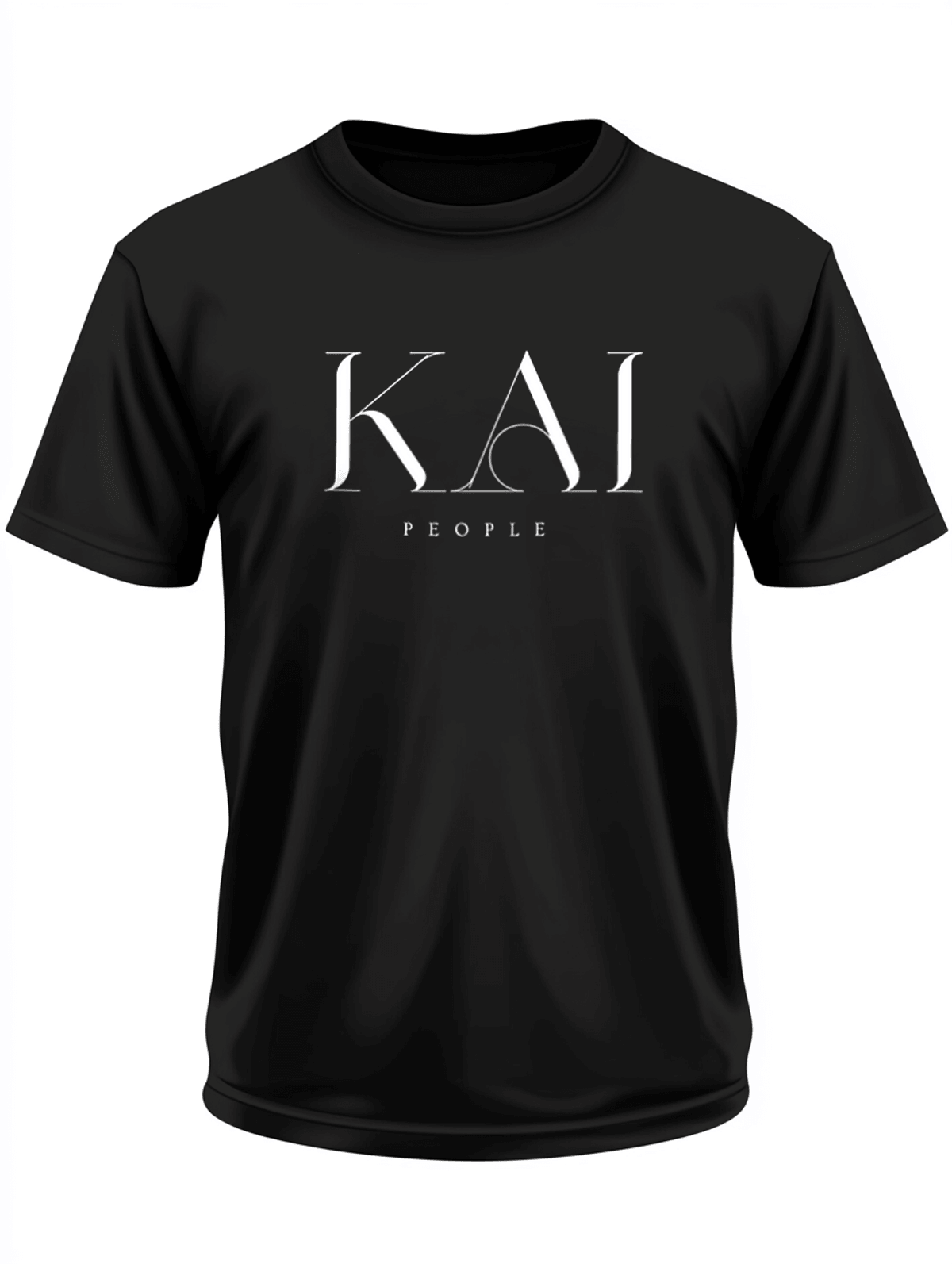 Personalized KAI T-Shirt