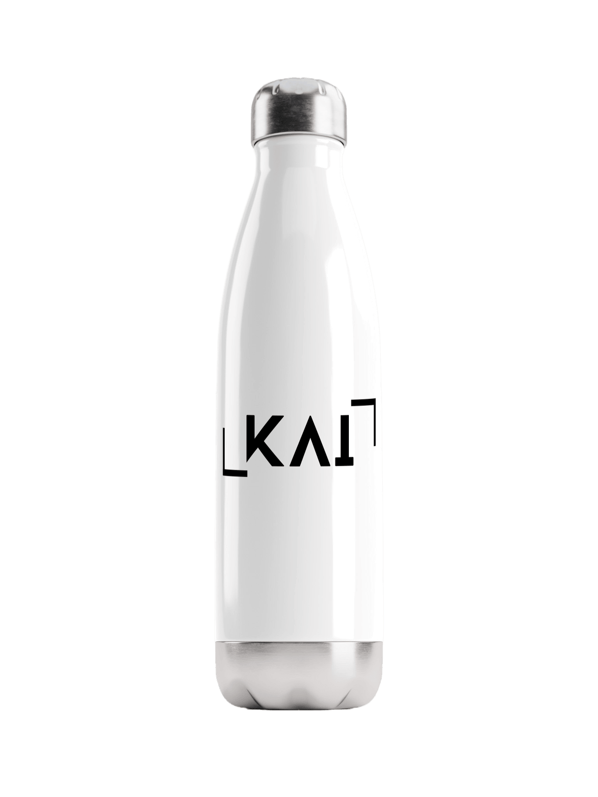 Personalized KAI Water Bottle
