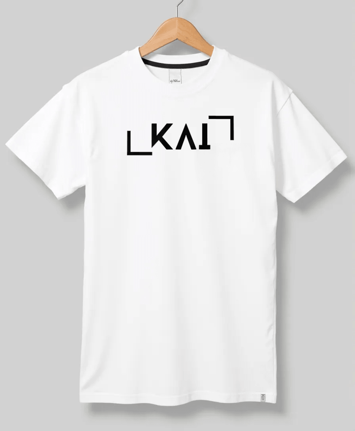 Personalized KAI T-shirt