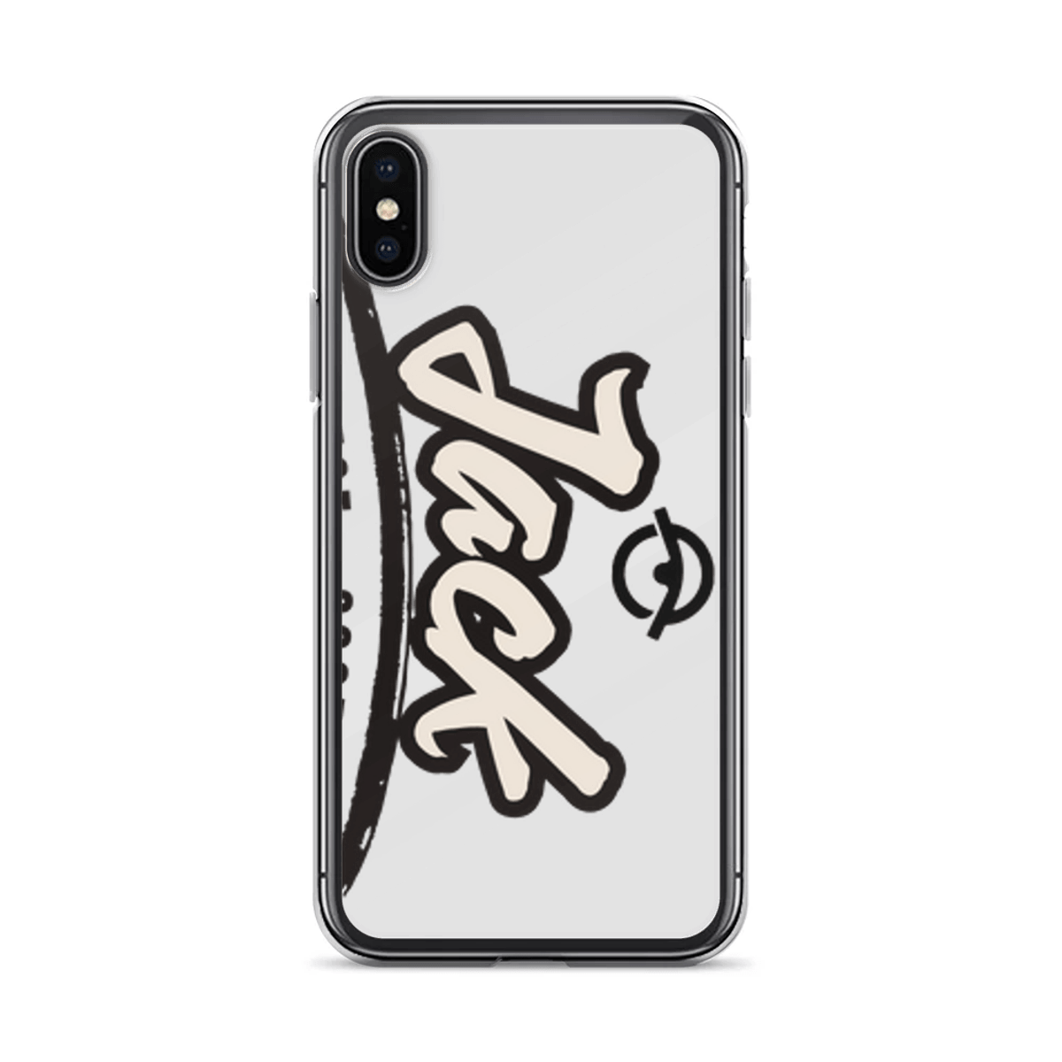 Personalized JACK Phone Case