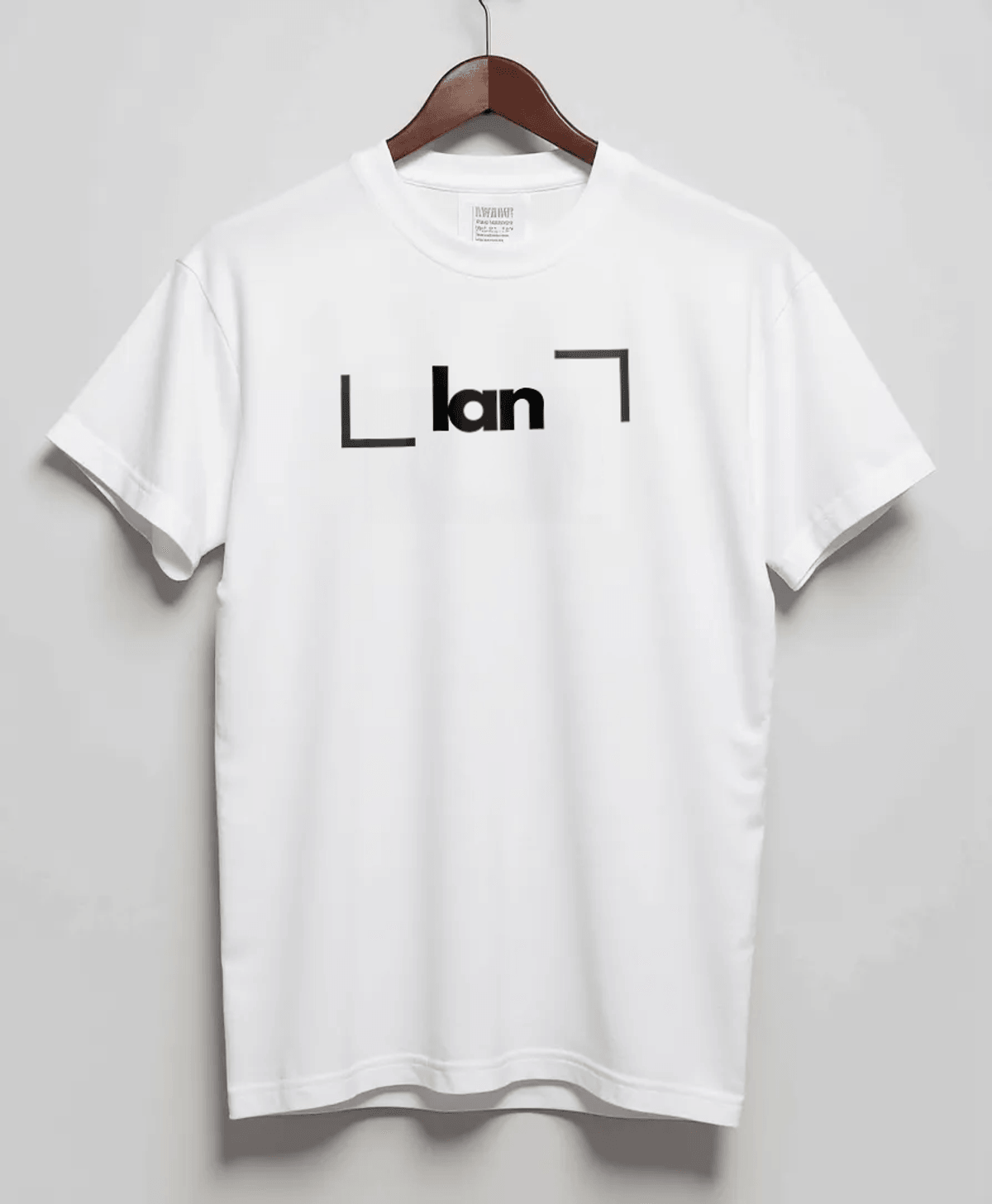 Personalized IAN T-Shirt