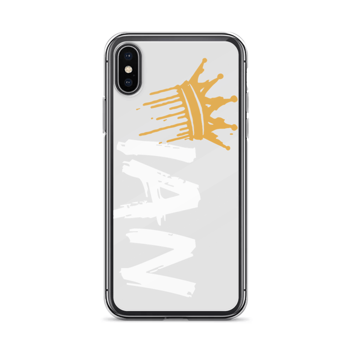 Personalized IAN Phone Case