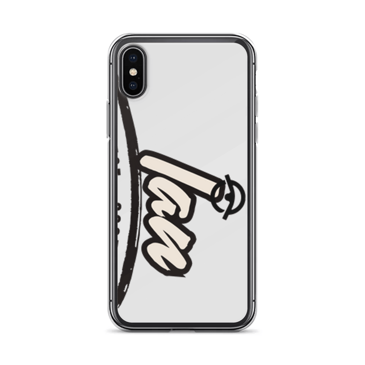Personalized IAN Phone Case
