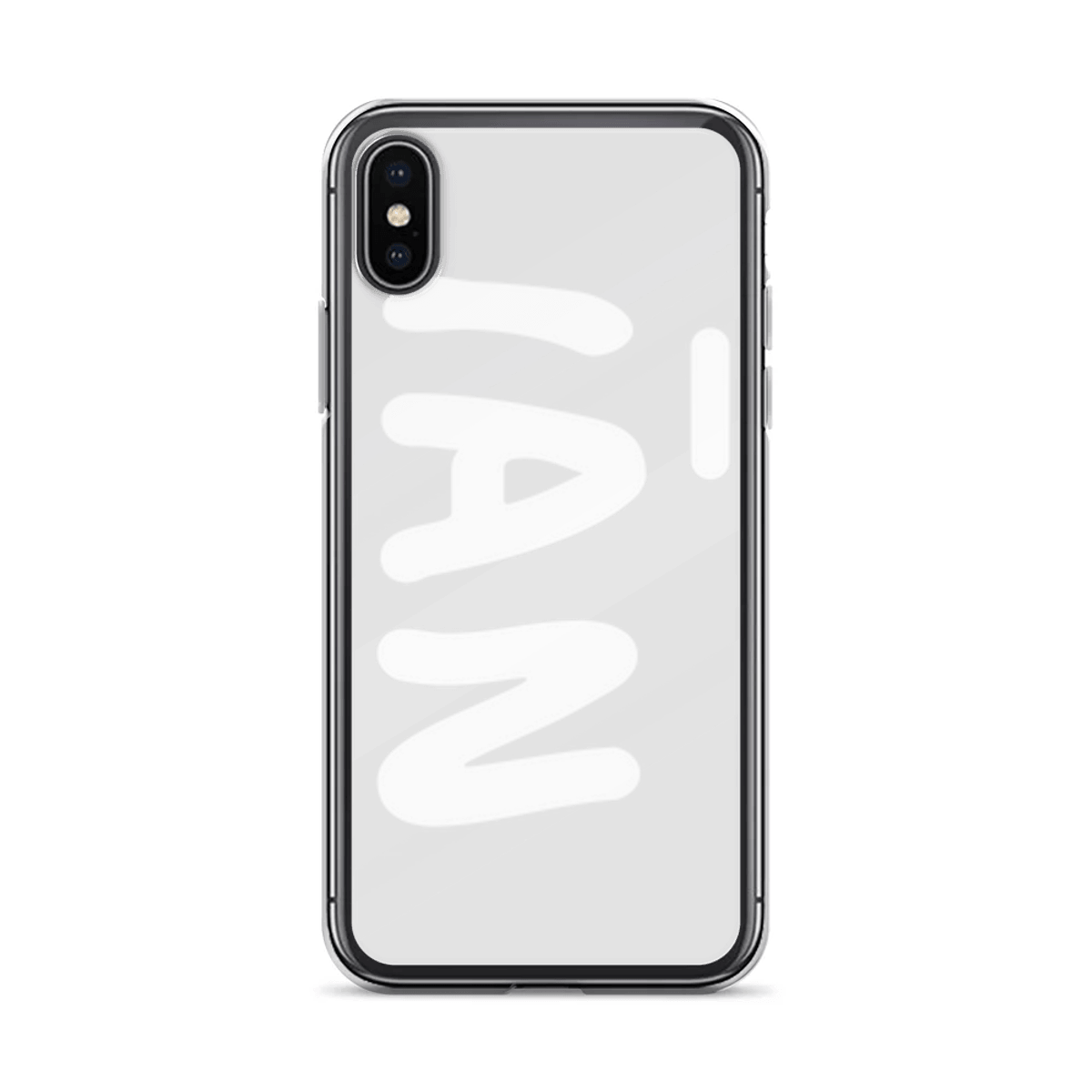 Personalized IAN Phone Case