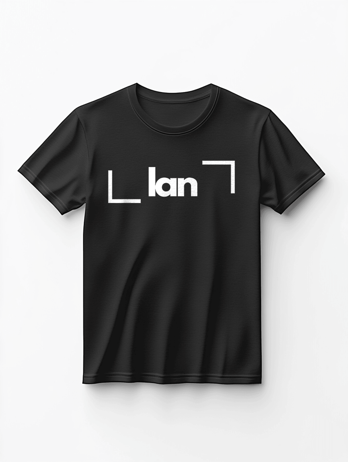 Personalized IAN T-Shirt