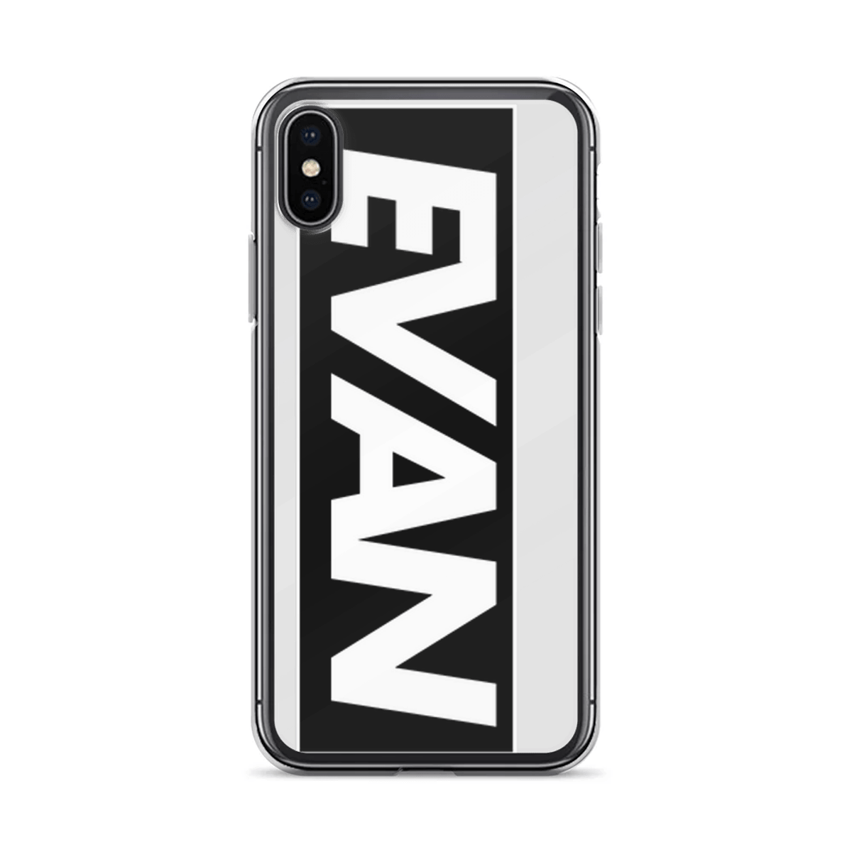 Personalized EVAN Phone Case