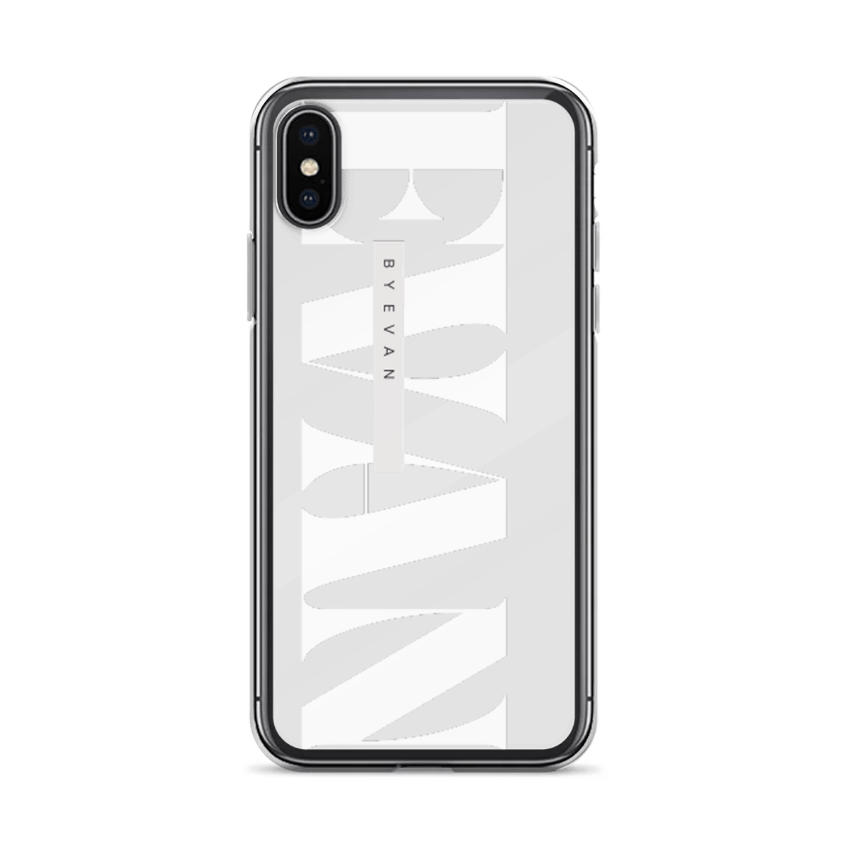 Personalized EVAN Phone Case