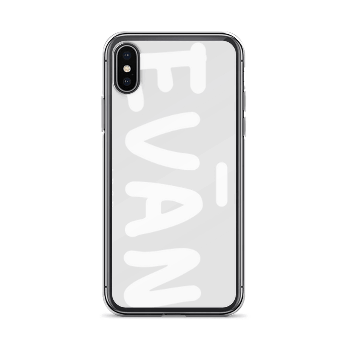 Personalized EVAN Phone Case