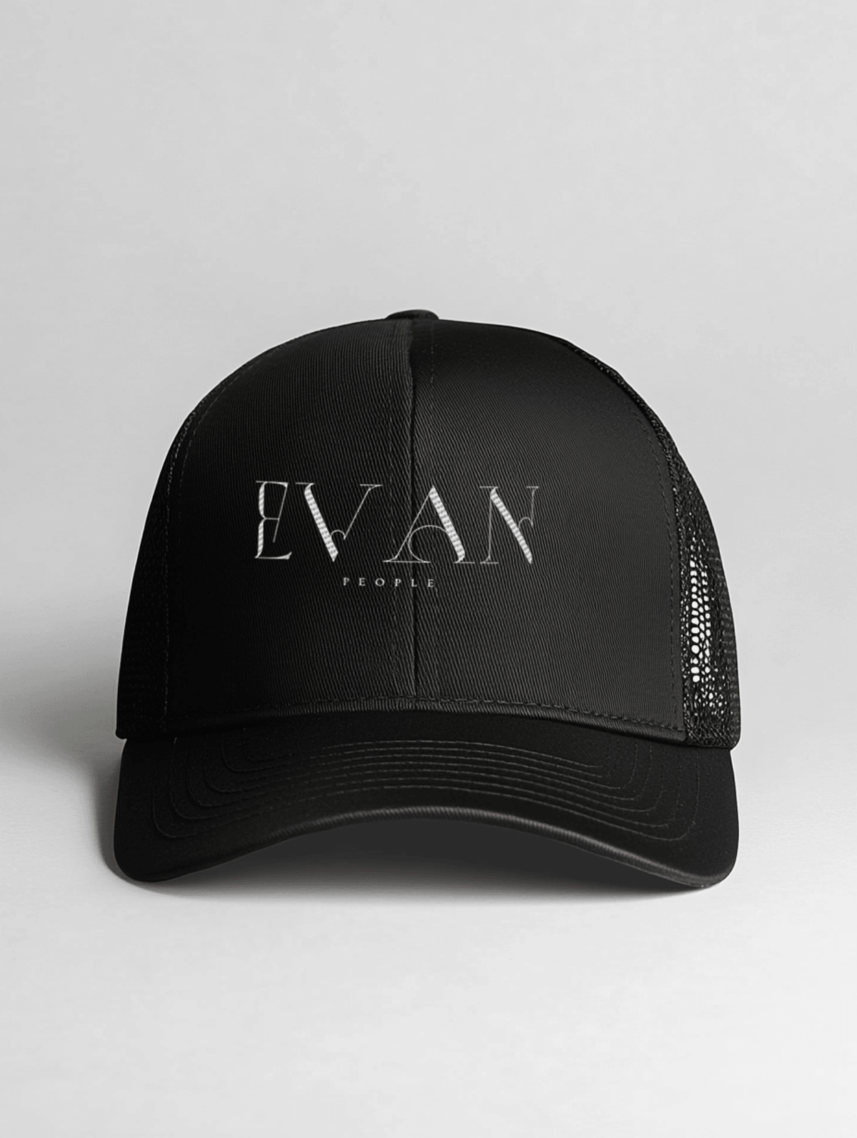 Personalized EVAN Trucker Hat