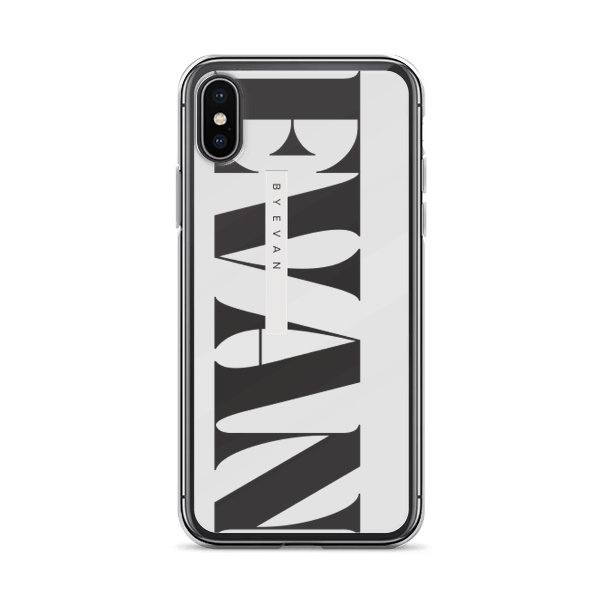 Personalized EVAN Phone Case