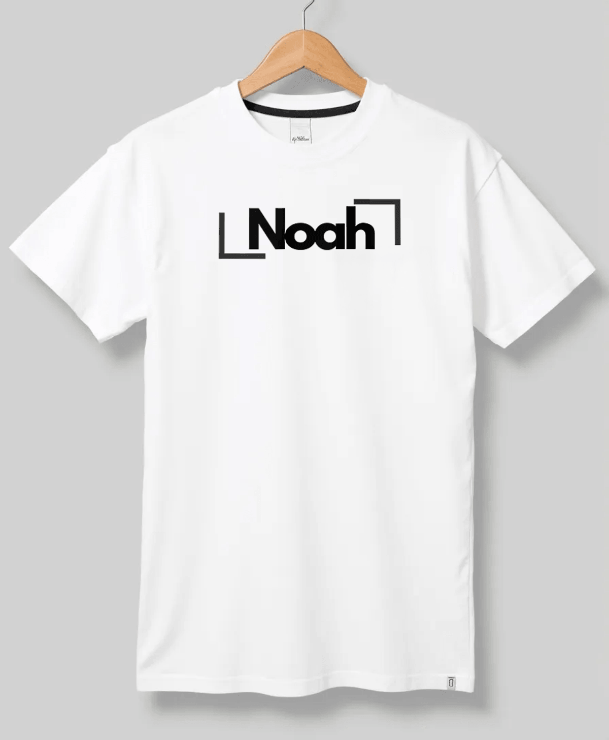 Personalized NOAH T-Shirt