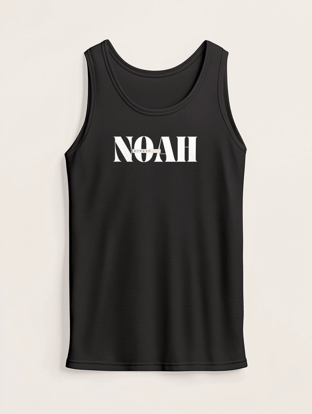 Personalized NOAH Tank Top