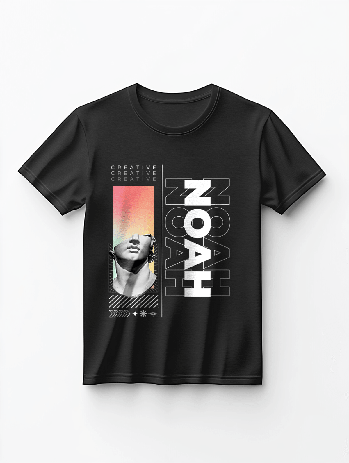 Personalized NOAH T-Shirt
