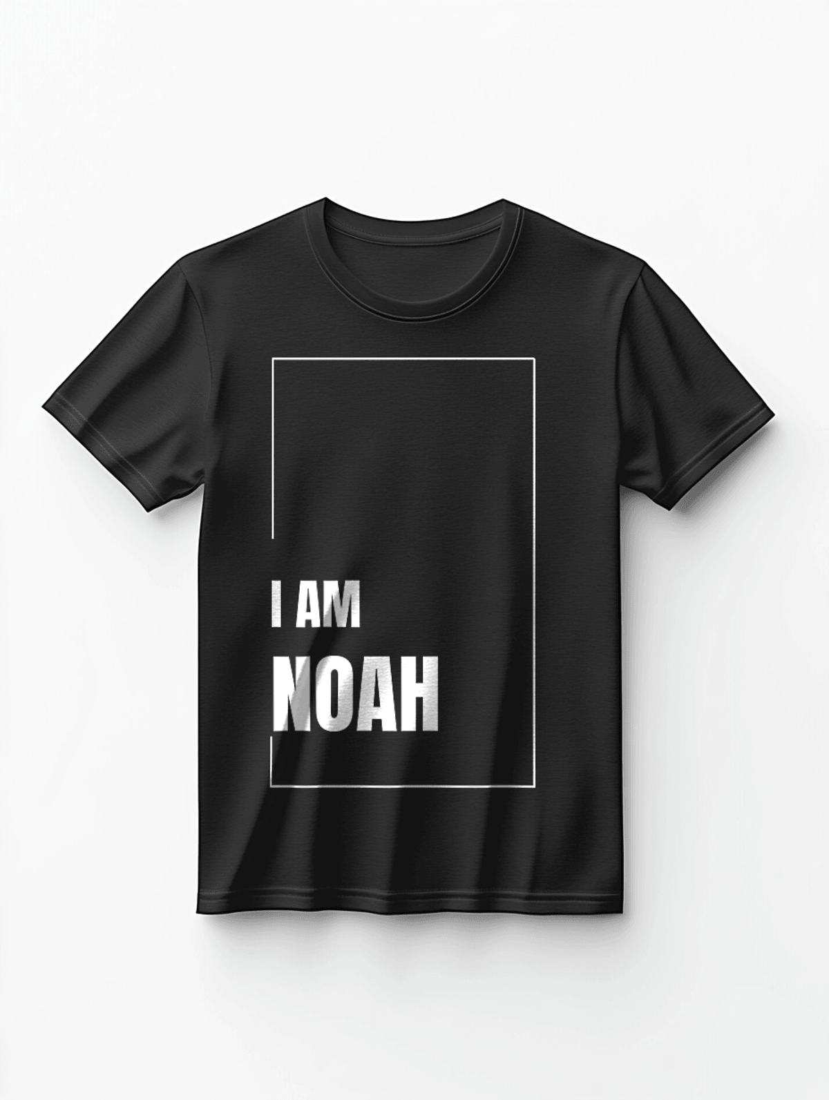 Personalized NOAH T-Shirt