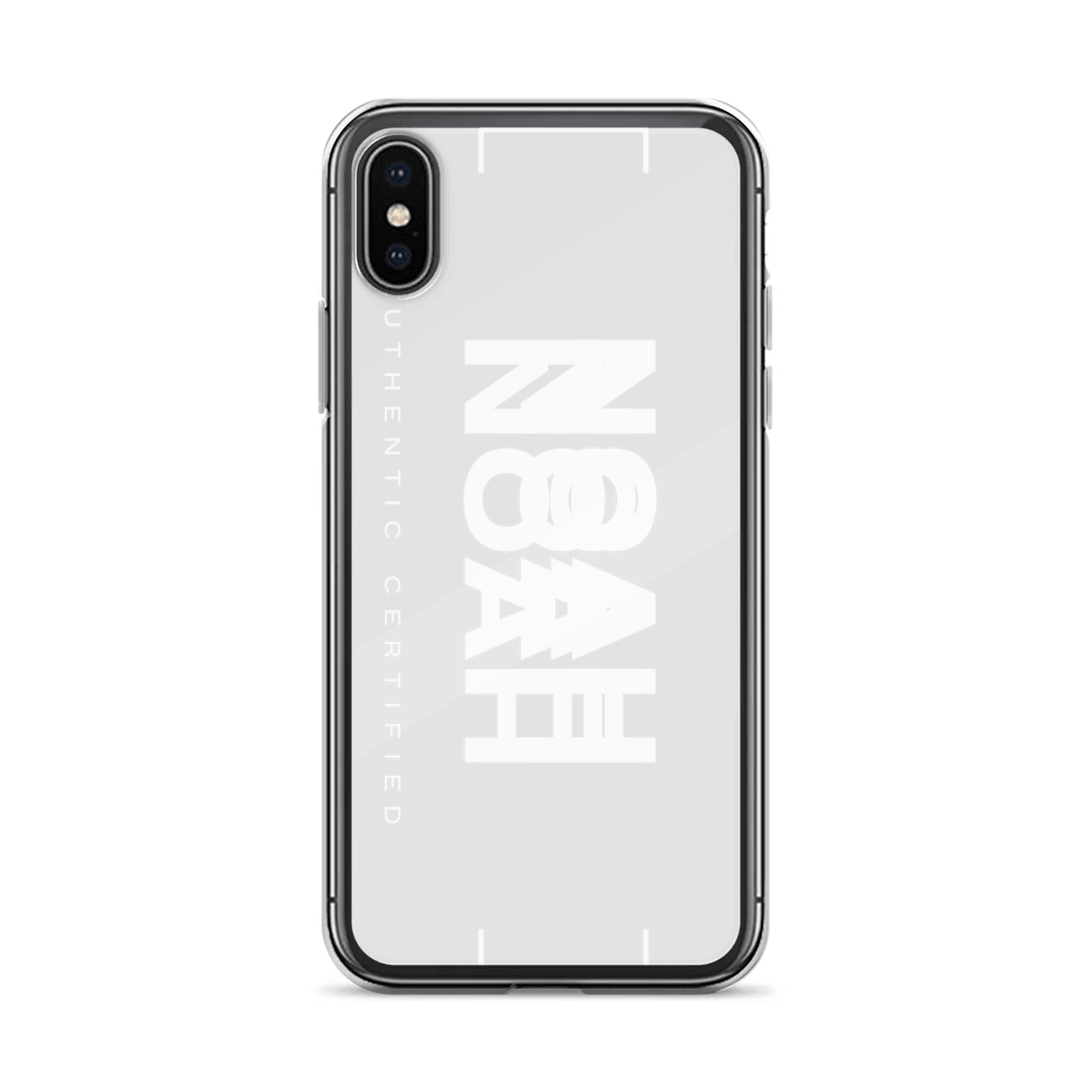 Personalized NOAH Phone Case