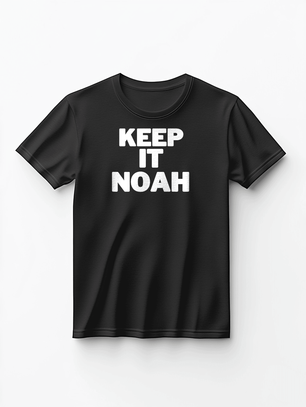 Personalized NOAH T-Shirt