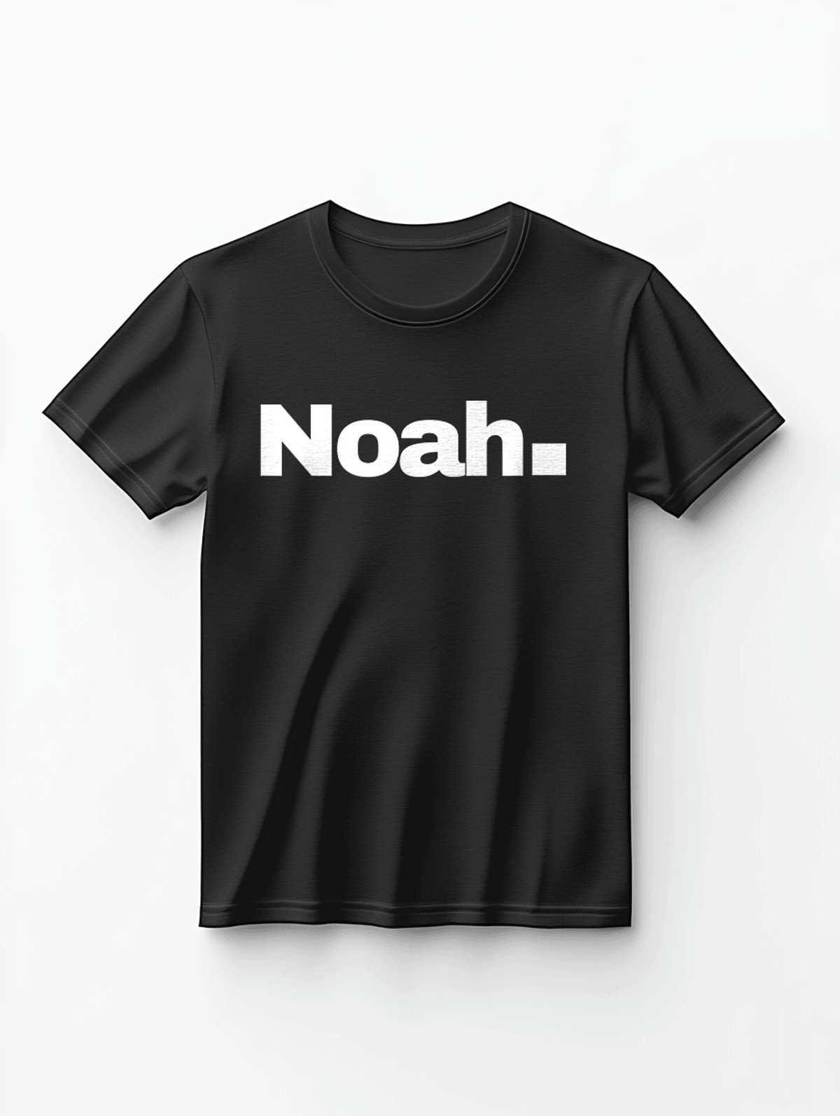 Personalized NOAH T-Shirt