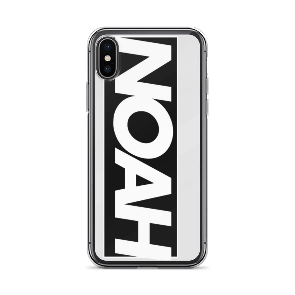 Personalized NOAH Phone Case