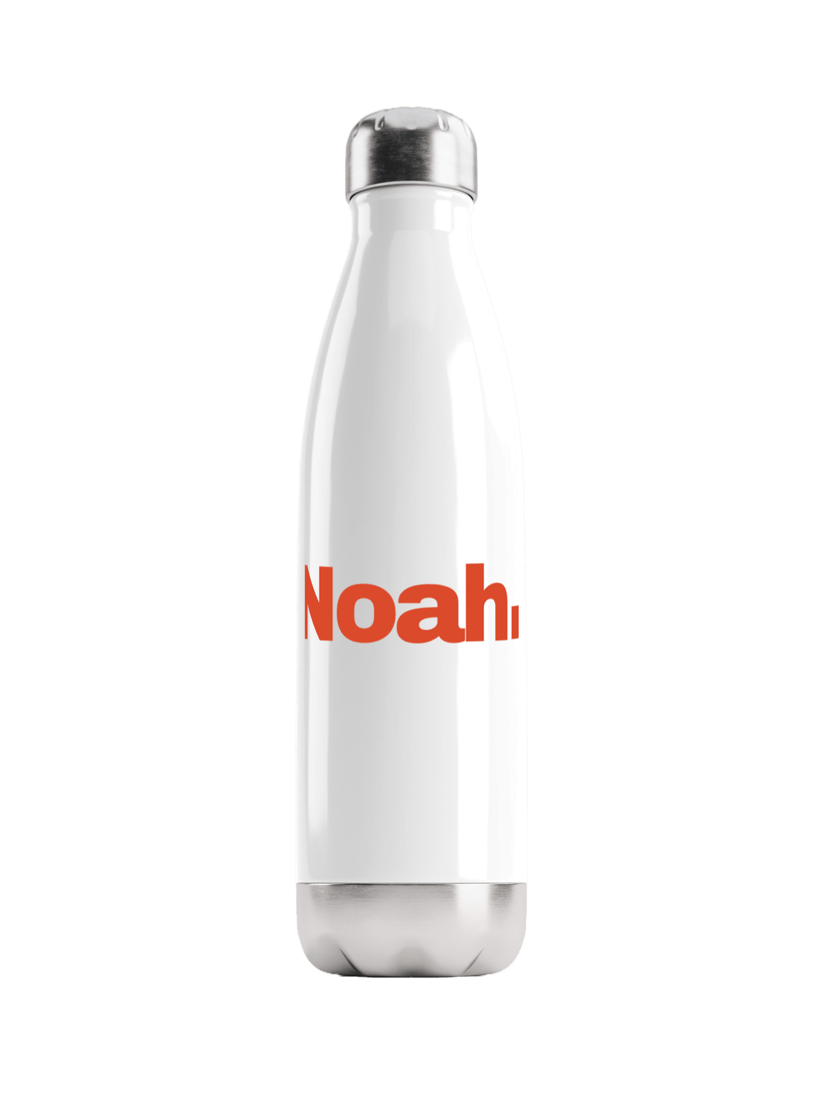 Personalized NOAH Water Bottle
