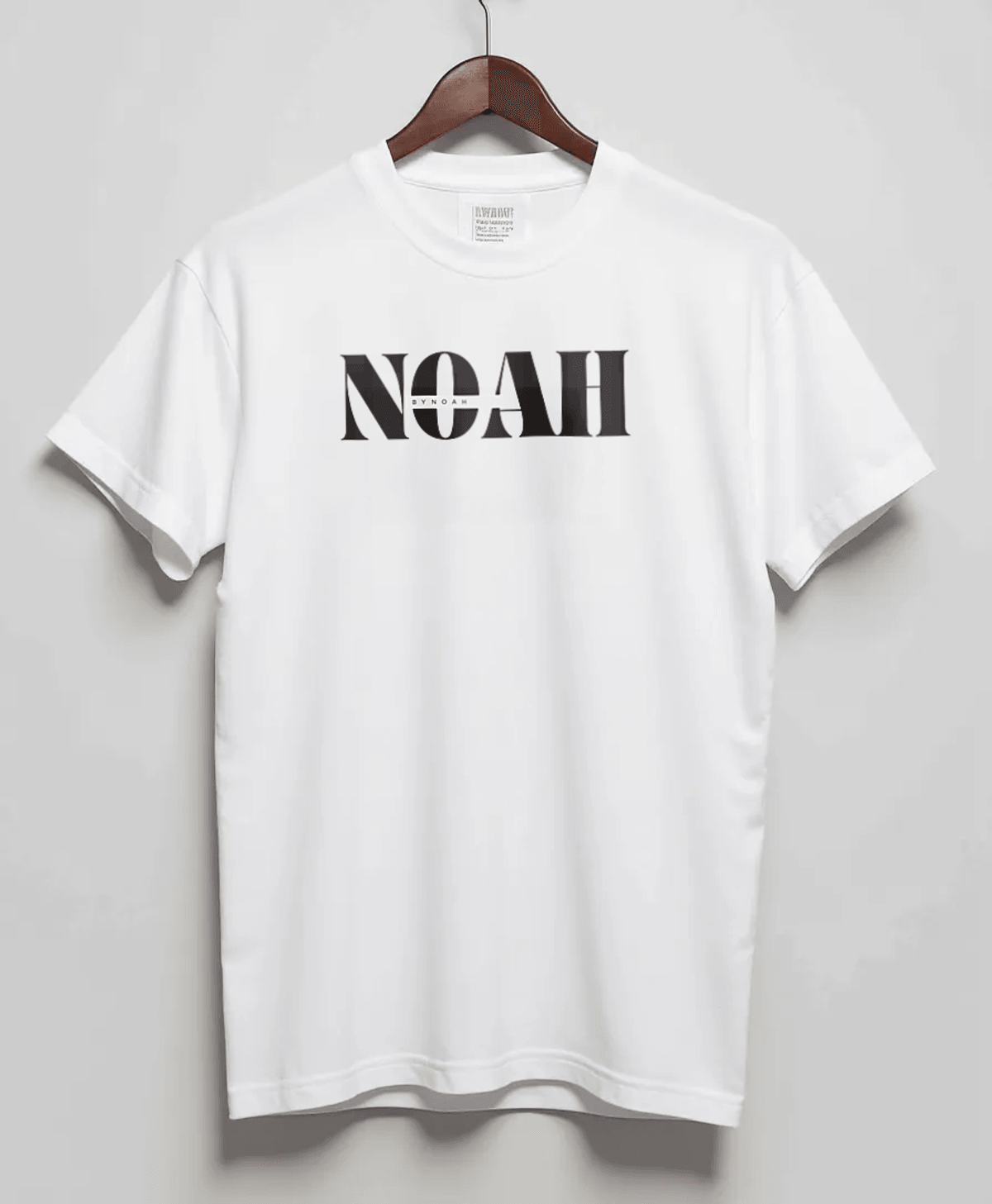 Personalized NOAH T-Shirt