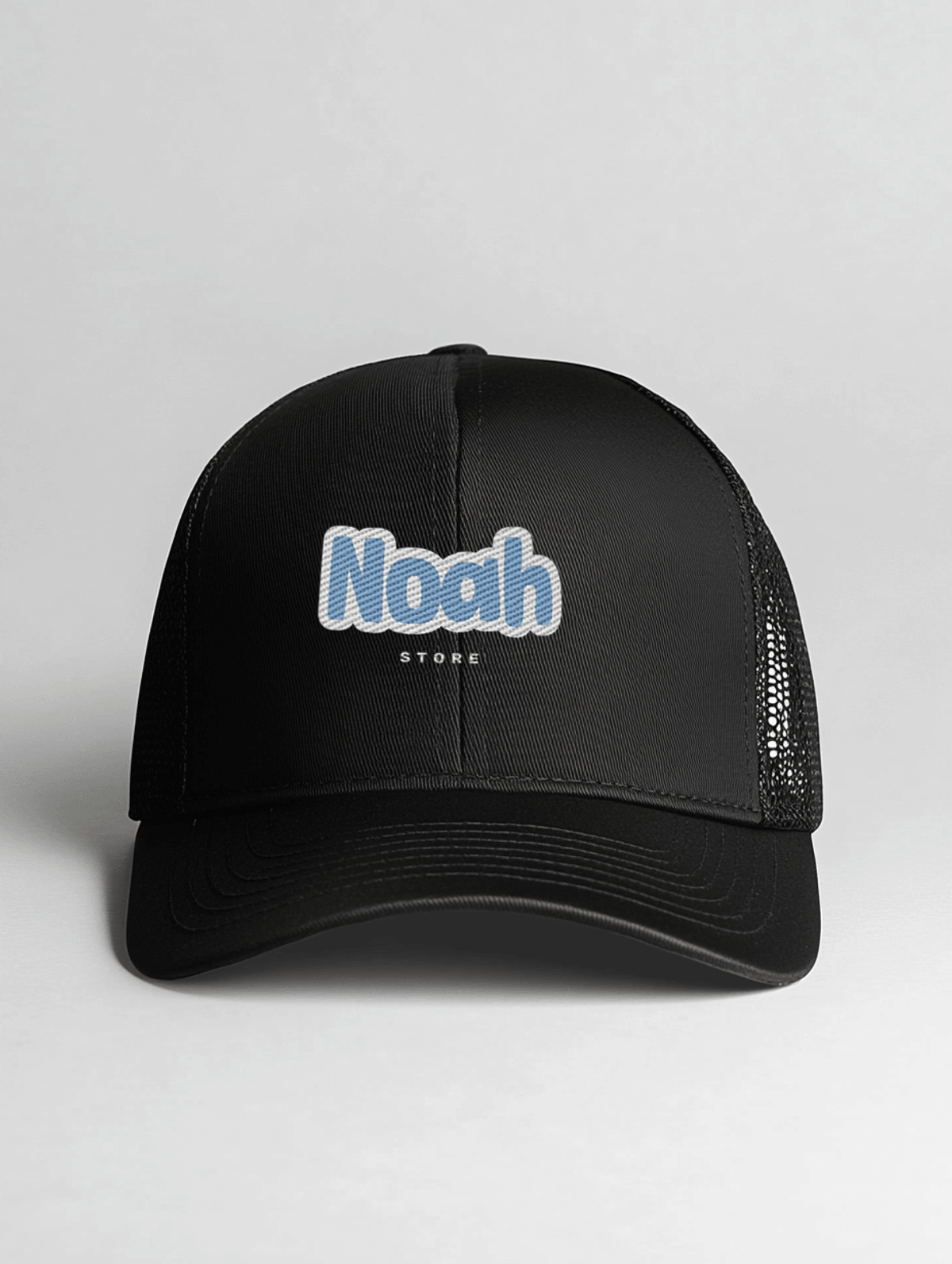 Personalized NOAH Trucker Hat