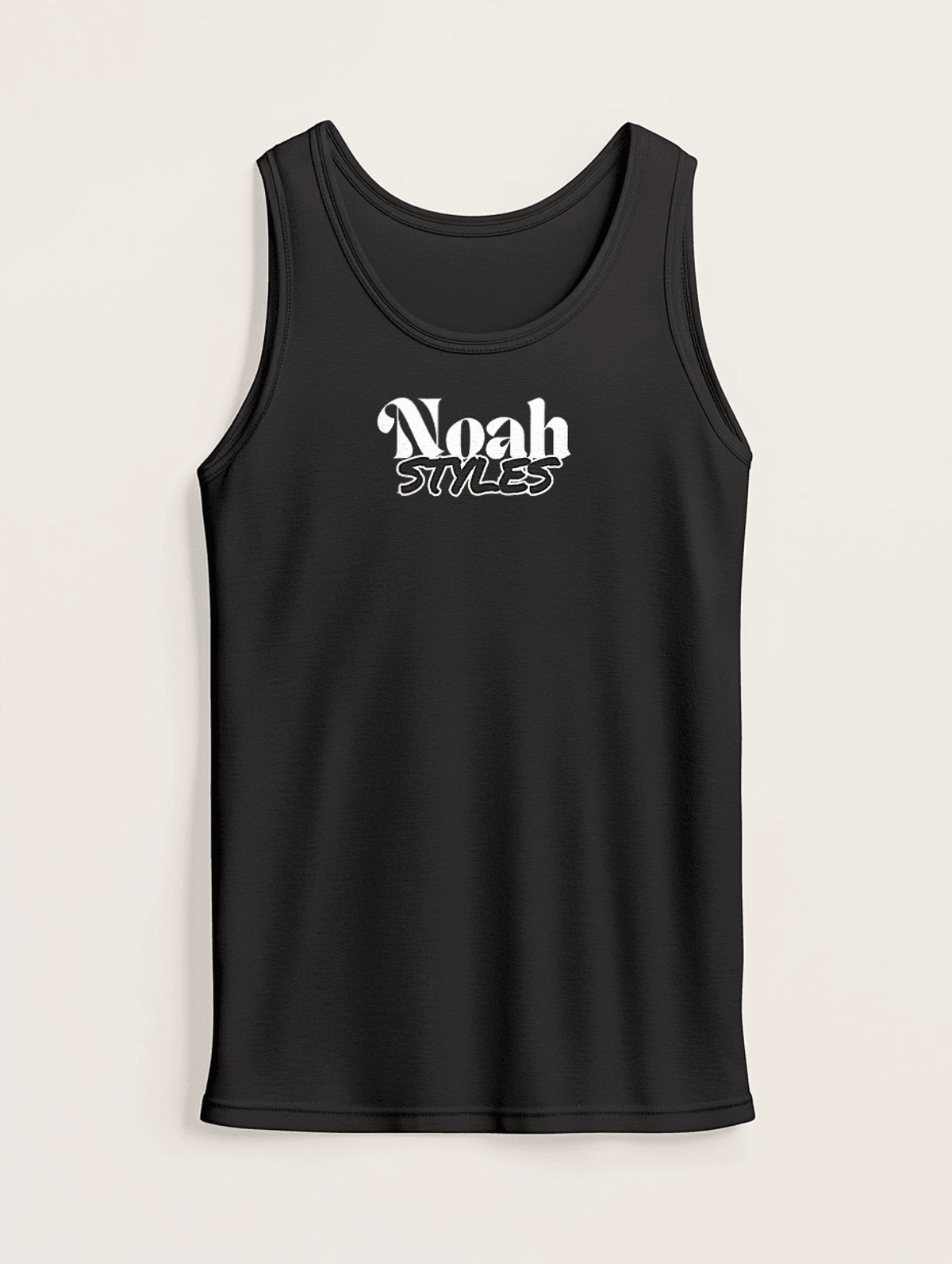 Personalized NOAH Tank Top