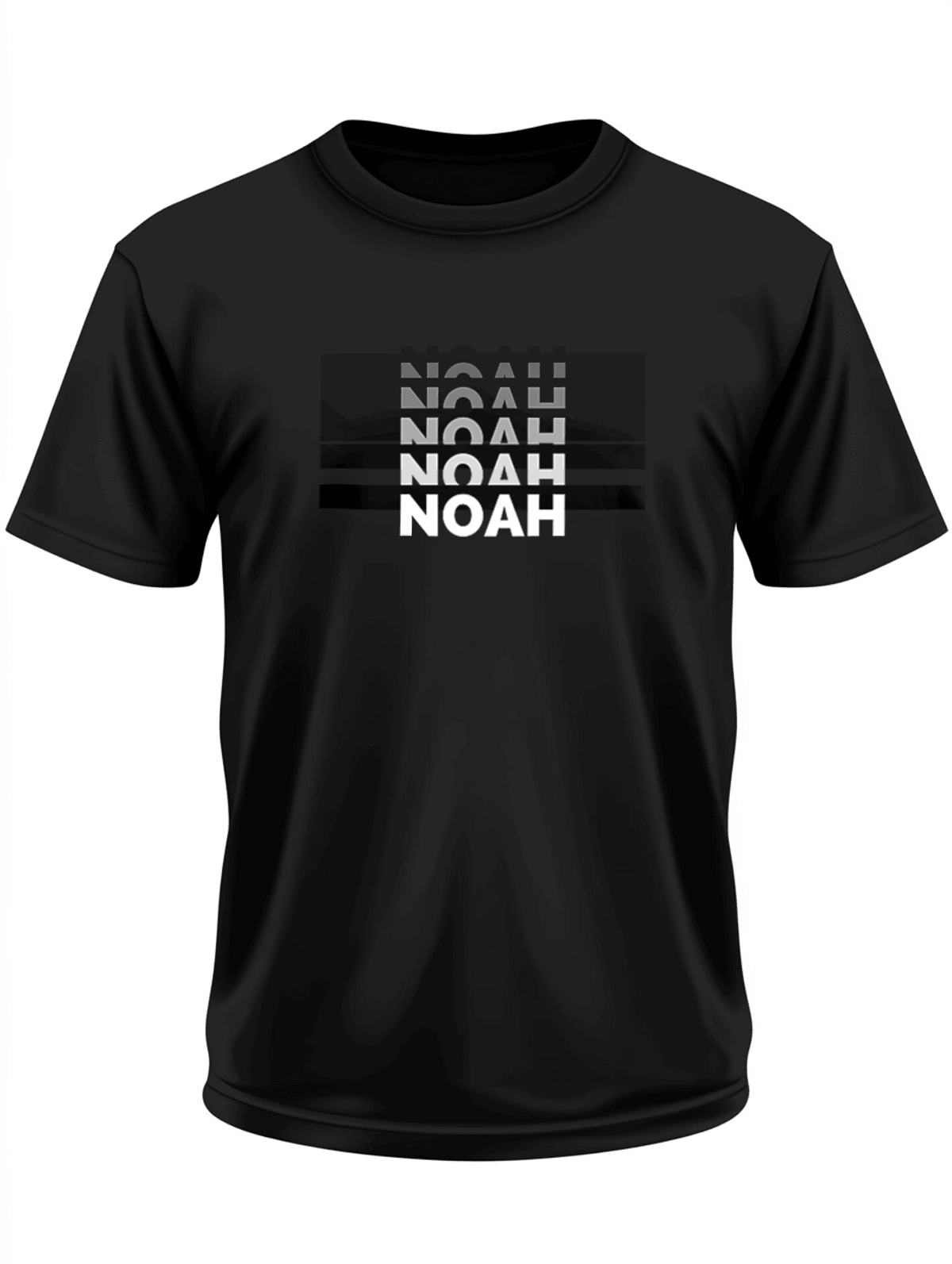 Personalized NOAH T-Shirt