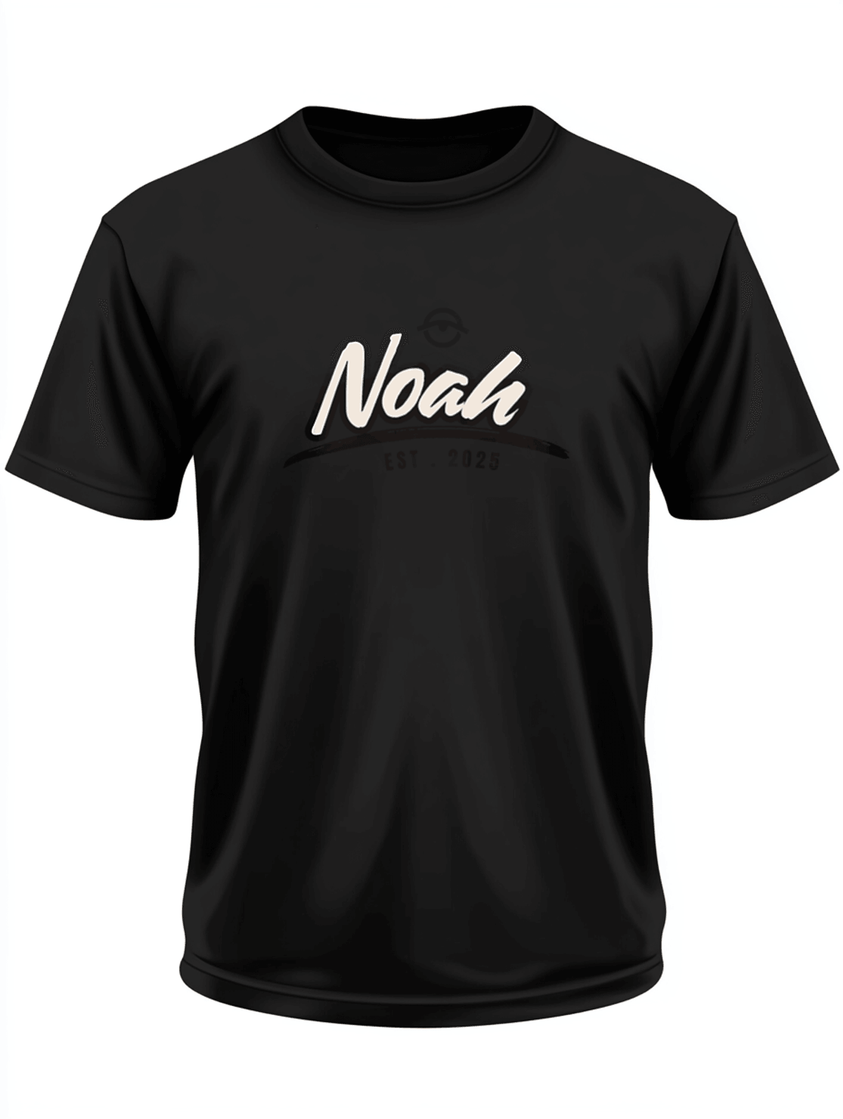 Personalized NOAH T-Shirt